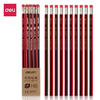 Deli 2B/HB10 Sticks Young STUDENT'S Kindergarten for Exam for Pencil Mall Supermarket Sale
Deli 2B/HB10 Sticks Young STUDENT'S Kindergarten for Exam for Pencil Mall Supermarket Sale