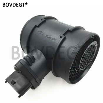 Mass Air Flow Sensor MAF for OPEL MERIVA VAUXHALL MERIVA Mk 0281002620 93178050 55350047
Mass Air Flow Sensor MAF for OPEL MERIVA VAUXHALL MERIVA Mk 0281002620 93178050 55350047