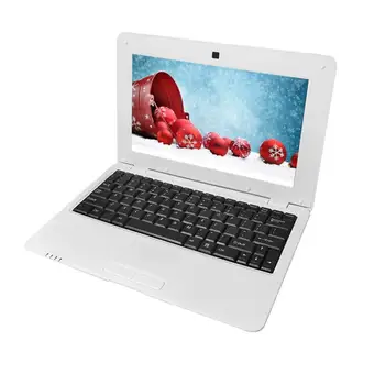 10-Inch High Definition Display Screen Laptop Android 4.2 System Netbook Mini Computer Notebook Laptop
10-Inch High Definition Display Screen Laptop Android 4.2 System Netbook Mini Computer Notebook Laptop