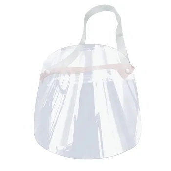 Protective Face Mask Full Face Protective Face Screen Anti Foam Face Field Cooking Anti Oil Splash Children Adult Face Mask
Protective Face Mask Full Face Protective Face Screen Anti Foam Face Field Cooking Anti Oil Splash Children Adult Face Mask