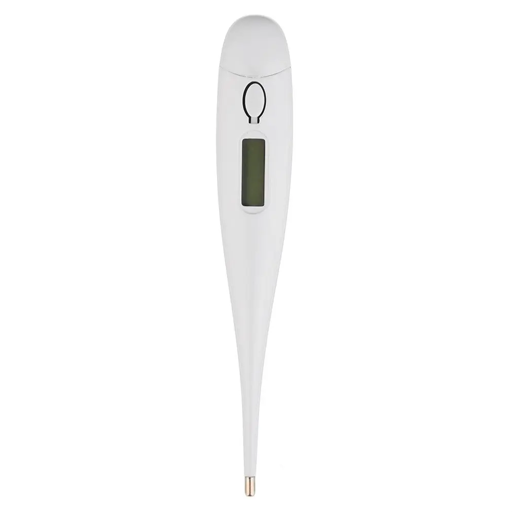 Muti-function Baby/Adult Digital Thermometer Body Thermometer Gun Digital LCD for Child Adult Temperature Measurement Device
Muti-function Baby/Adult Digital Thermometer Body Thermometer Gun Digital LCD for Child Adult Temperature Measurement Device