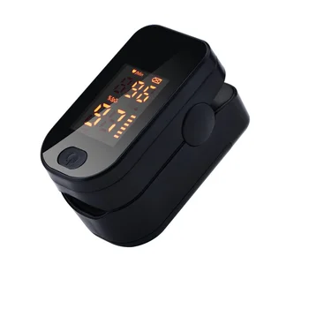 Fingertip Pulse Oximeter Digital Finger Oximeter OLED Pulse Oximetro Display SPO2 Pulsioximetro Portable Fast delivery
Fingertip Pulse Oximeter Digital Finger Oximeter OLED Pulse Oximetro Display SPO2 Pulsioximetro Portable Fast delivery