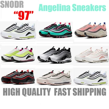 High quality Women Men Air Moss Green Max 97 Blue Corduroy WMNS Multi sport sneakers running shoes
High quality Women Men Air Moss Green Max 97 Blue Corduroy WMNS Multi sport sneakers running shoes