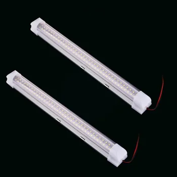 LED White Lighting Reading Roof Ceiling Urgent Lights Truck Driving Interior Lamps 12W 12V-85V Cars Light Assembly
LED White Lighting Reading Roof Ceiling Urgent Lights Truck Driving Interior Lamps 12W 12V-85V Cars Light Assembly