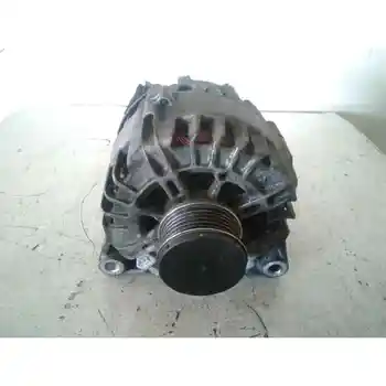 9665617780 ALTERNATOR PEUGEOT PARTNER KOMBI
9665617780 ALTERNATOR PEUGEOT PARTNER KOMBI