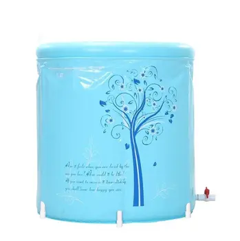 New Folding Bathtub Household Bathtub Adult Bathtub Non-inflatable Bathtub Thickened Plastic Bathtub Barrel
New Folding Bathtub Household Bathtub Adult Bathtub Non-inflatable Bathtub Thickened Plastic Bathtub Barrel