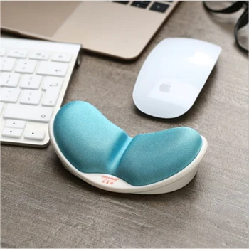 Foam Mouse Pad Mousepad Anti-skid Memory Support Wrist Rest Mat Ergonomic Office Healthy Mouse Pad for Computer Laptop Desktop 
Foam Mouse Pad Mousepad Anti-skid Memory Support Wrist Rest Mat Ergonomic Office Healthy Mouse Pad for Computer Laptop Desktop