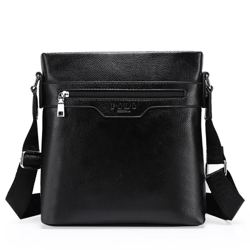 Fee Dika Polo 2018 New Style MEN'S Single-shoulder Bag Occident Fashion Business Shoulder Men Bag 1618
Fee Dika Polo 2018 New Style MEN'S Single-shoulder Bag Occident Fashion Business Shoulder Men Bag 1618