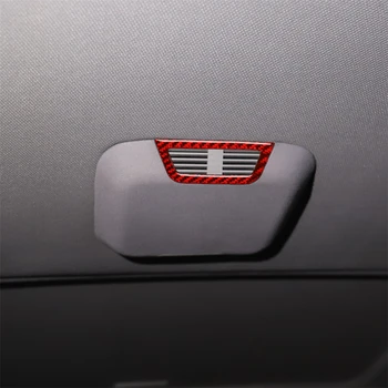 Carbon Fiber Interior Decal Frame Cover Trim for BMW E46 315 318 320 325 330 M3 1998-2005 Rear Seat Roof Air Vent 2pcs Stickers
Carbon Fiber Interior Decal Frame Cover Trim for BMW E46 315 318 320 325 330 M3 1998-2005 Rear Seat Roof Air Vent 2pcs Stickers