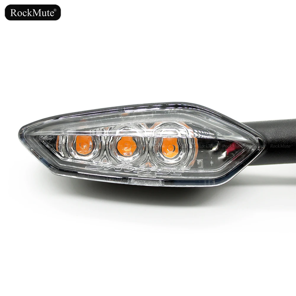 LED Turn Signal Indicator Light For Yamaha_IMG_4492