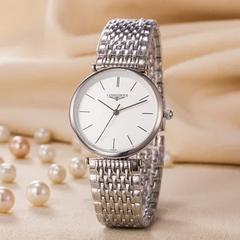 2020 New Longines-Classic Men's Casual Temperament Fashion Men's Watch Band Trend Multifunctional 007 Quartz Watch Watch 1977
2020 New Longines-Classic Men's Casual Temperament Fashion Men's Watch Band Trend Multifunctional 007 Quartz Watch Watch 1977