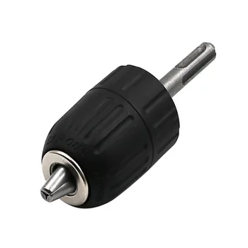 SDS Drill Chuck Screwdriver cartridge Quick Change Adapter Converter Cartridge perforator Chrome for Electric Drills
SDS Drill Chuck Screwdriver cartridge Quick Change Adapter Converter Cartridge perforator Chrome for Electric Drills