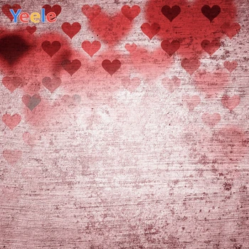 Happy Valentines Day Grunge Old Wall Love Red Heart Photography Backdrops Personalized Photographic Background For Photo Studio
Happy Valentines Day Grunge Old Wall Love Red Heart Photography Backdrops Personalized Photographic Background For Photo Studio