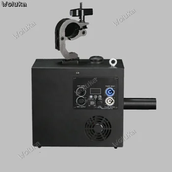 New oblique spray horizontal spray electronic spray machine Intelligent electronic cold fireworks Bar stage lighting CD50 w03
New oblique spray horizontal spray electronic spray machine Intelligent electronic cold fireworks Bar stage lighting CD50 w03
