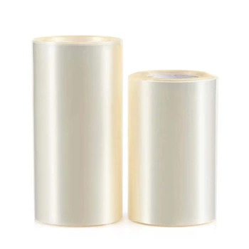 2Pcs 8/10cm Cake Mold Film Transparent Cake Rolls Mousse Cake Acetate Sheets Chocolate Candy Wrapping Tape Strip Cake Decorating
2Pcs 8/10cm Cake Mold Film Transparent Cake Rolls Mousse Cake Acetate Sheets Chocolate Candy Wrapping Tape Strip Cake Decorating
