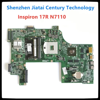 Free Shipping Inspiron 17R N7110 Laptop motherboard for DELL Inspiron 17R N7110 PC Mainboard 09NWTG DAV03AMB8E1 full tesed DDR3
Free Shipping Inspiron 17R N7110 Laptop motherboard for DELL Inspiron 17R N7110 PC Mainboard 09NWTG DAV03AMB8E1 full tesed DDR3
