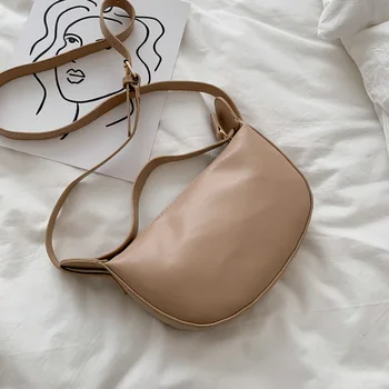 Fashion female bag 2020 summer new bag female belt handbag one shoulder messenger Korean version niche female bag
Fashion female bag 2020 summer new bag female belt handbag one shoulder messenger Korean version niche female bag