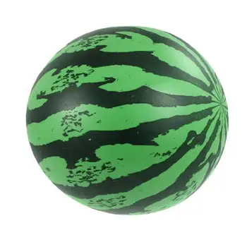 Kuulee Outdoor Inflatable Beach Ball Lightweight Bouncy Watermelon Ball Toys for Boys and Girls 
Kuulee Outdoor Inflatable Beach Ball Lightweight Bouncy Watermelon Ball Toys for Boys and Girls