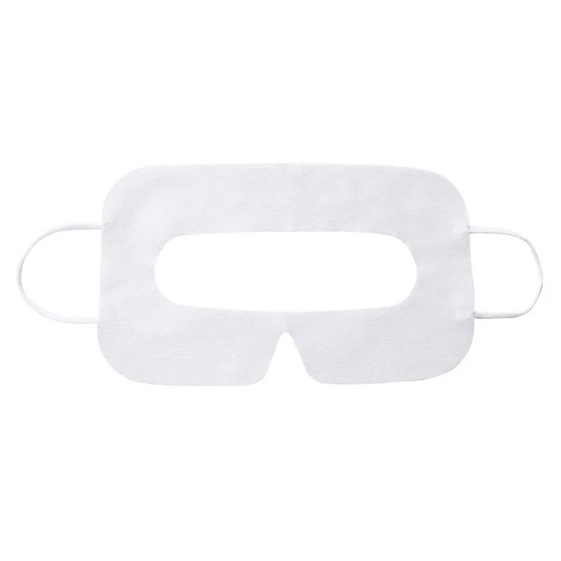 for oculus Quest 2 VR Eye Mask Cotton Cloth Face Protection Disposable VR Cover WXTB
for oculus Quest 2 VR Eye Mask Cotton Cloth Face Protection Disposable VR Cover WXTB
