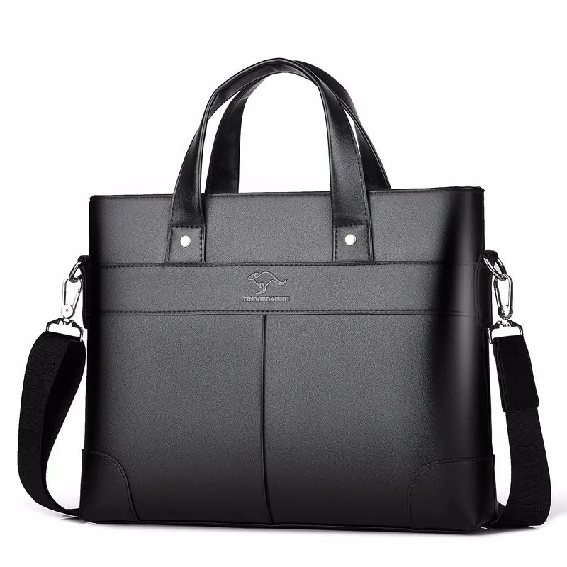 Hot Selling Men Cross Handbag City Casual Fashion Business Briefcase
Hot Selling Men Cross Handbag City Casual Fashion Business Briefcase