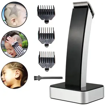 

Electric Hair Cutter Adult Children's Household Electric Hair Clipper Mute Electrical Hair Cutter Golenie elektryczne