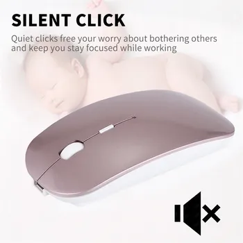 Three-Mode Ultra-Thin Wireless Mouse Blueteeth/Type-C /2.4GHZ Wireless Silent Mate Rechargeable 4 Bottons Adjustable1600 DPI
Three-Mode Ultra-Thin Wireless Mouse Blueteeth/Type-C /2.4GHZ Wireless Silent Mate Rechargeable 4 Bottons Adjustable1600 DPI