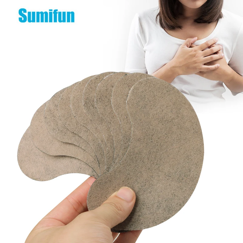 Sumifun Breast Medical Plaster Mammary Glands Pain Relieving Patch Mastitis Healing Breast Enhancement Patch Distention Stickers
Sumifun Breast Medical Plaster Mammary Glands Pain Relieving Patch Mastitis Healing Breast Enhancement Patch Distention Stickers