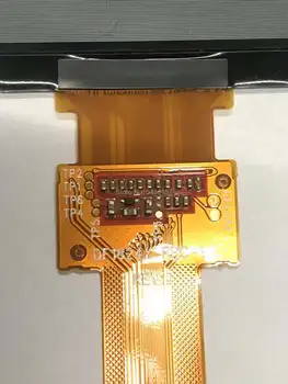 Original LCD screen for GARMIN GPSMAP 64 64s 64st (Without backlight) Handheld GPS LCD display screen panel Repair replacement
Original LCD screen for GARMIN GPSMAP 64 64s 64st (Without backlight) Handheld GPS LCD display screen panel Repair replacement