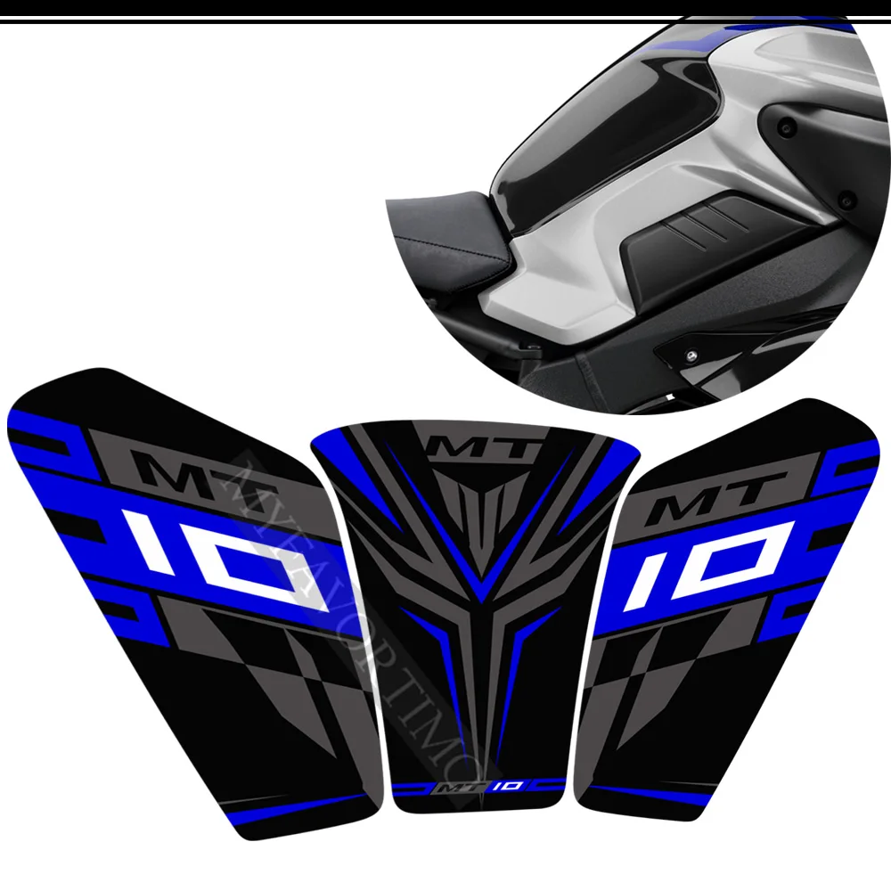Tank Pad Protector For Yamaha MT10 FZ MT - 10 Stickers Fairing Fender Windshield Handguard Decal 2016 2017 2018 2019 2020 2021
Tank Pad Protector For Yamaha MT10 FZ MT - 10 Stickers Fairing Fender Windshield Handguard Decal 2016 2017 2018 2019 2020 2021