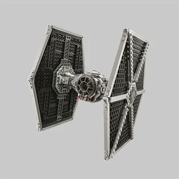 Assembled building blocks satellite fighter building blocks are compatible with children's toys attack crafts
Assembled building blocks satellite fighter building blocks are compatible with children's toys attack crafts