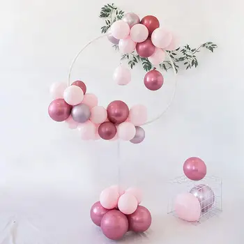 Balloons Ring Stand Balloon Arch Wedding Decoration Balloons Round Hoop Holder Birthday Party Decor Baloon Ballon Baby Shower
Balloons Ring Stand Balloon Arch Wedding Decoration Balloons Round Hoop Holder Birthday Party Decor Baloon Ballon Baby Shower