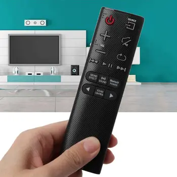 Remote Control Controller Replacement for Samsung Soundbar HW-J4000 HW-K360 HW-K450 PS-WK450 PS-WK360 HW-KM36C HW-KM36 C90F
Remote Control Controller Replacement for Samsung Soundbar HW-J4000 HW-K360 HW-K450 PS-WK450 PS-WK360 HW-KM36C HW-KM36 C90F