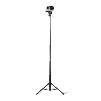 Selfie Stick Tripod, 54 Inch Extendable Camera Tripod for Cellphone and Gopro,For Compatible with IPhone Xs/Xr/Xs Max/X/8/8Plus/
Selfie Stick Tripod, 54 Inch Extendable Camera Tripod for Cellphone and Gopro,For Compatible with IPhone Xs/Xr/Xs Max/X/8/8Plus/