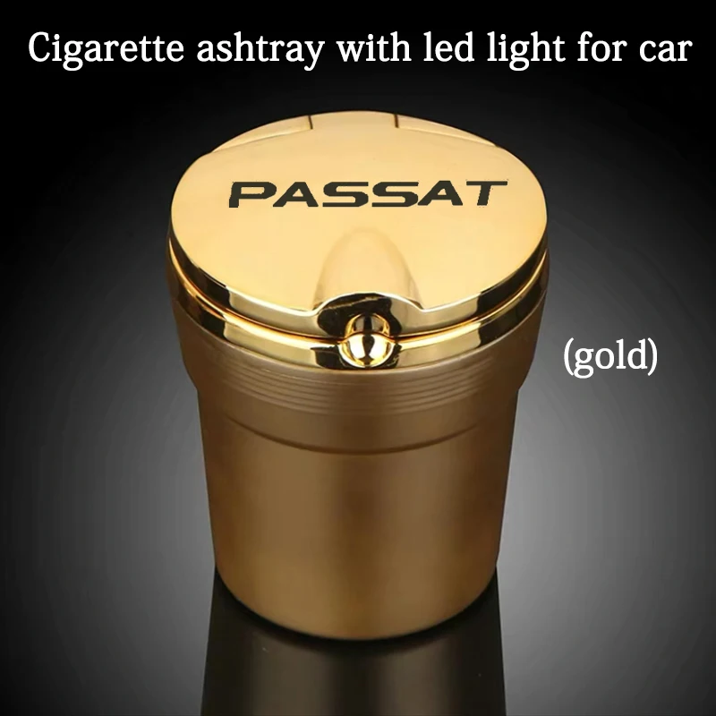 Universal Car ashtray with LED light cigarette Office Ashtray for car For Volkswagen Passat b7 b8 accessories car supplies
Universal Car ashtray with LED light cigarette Office Ashtray for car For Volkswagen Passat b7 b8 accessories car supplies