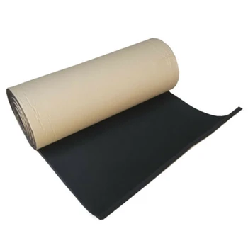 Noise Car Soundproof Insulation Warm Deadening Flame Retardant Foam Heat Replacement Accessory 50*100cm Useful
Noise Car Soundproof Insulation Warm Deadening Flame Retardant Foam Heat Replacement Accessory 50*100cm Useful