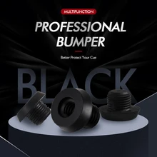 Billiard Cue Rubber Bumper Pool Cue Block Butt Connected Extension Multifunction Billiard Accessories For FURY HOW MEZZ PREDATOR
Billiard Cue Rubber Bumper Pool Cue Block Butt Connected Extension Multifunction Billiard Accessories For FURY HOW MEZZ PREDATOR
