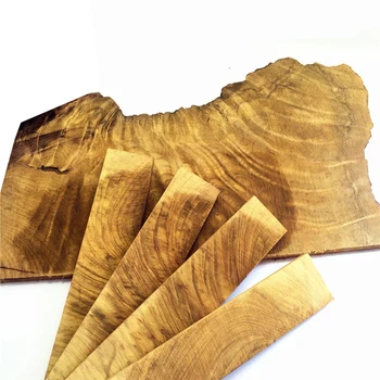 1 Piece Burmese Golden Phoebe Wood
1 Piece Burmese Golden Phoebe Wood