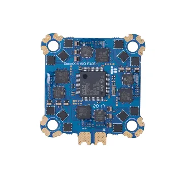 IFlight SucceX-A F4 40A AIO Board(MPU6000) DIY Part Accessories
IFlight SucceX-A F4 40A AIO Board(MPU6000) DIY Part Accessories