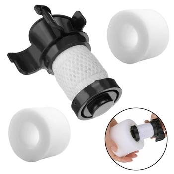 Filter Kit Set & Frame For Shark IF200 IF250 Cordless Handheld Vacuum Cleaner Accessories High Quality
Filter Kit Set & Frame For Shark IF200 IF250 Cordless Handheld Vacuum Cleaner Accessories High Quality