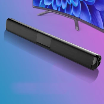 5.0 Bluetooth Speaker Card Touch Voice Control Call Function Support Music NFC Function Dual Speaker Stereo Bluetooth Speaker
5.0 Bluetooth Speaker Card Touch Voice Control Call Function Support Music NFC Function Dual Speaker Stereo Bluetooth Speaker