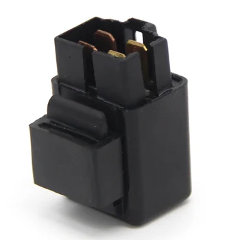 Motorcycle Turn Signal Relay controller for Polaris Predator Scrambler 50 90 90X Sportsman 90 0450555
Motorcycle Turn Signal Relay controller for Polaris Predator Scrambler 50 90 90X Sportsman 90 0450555