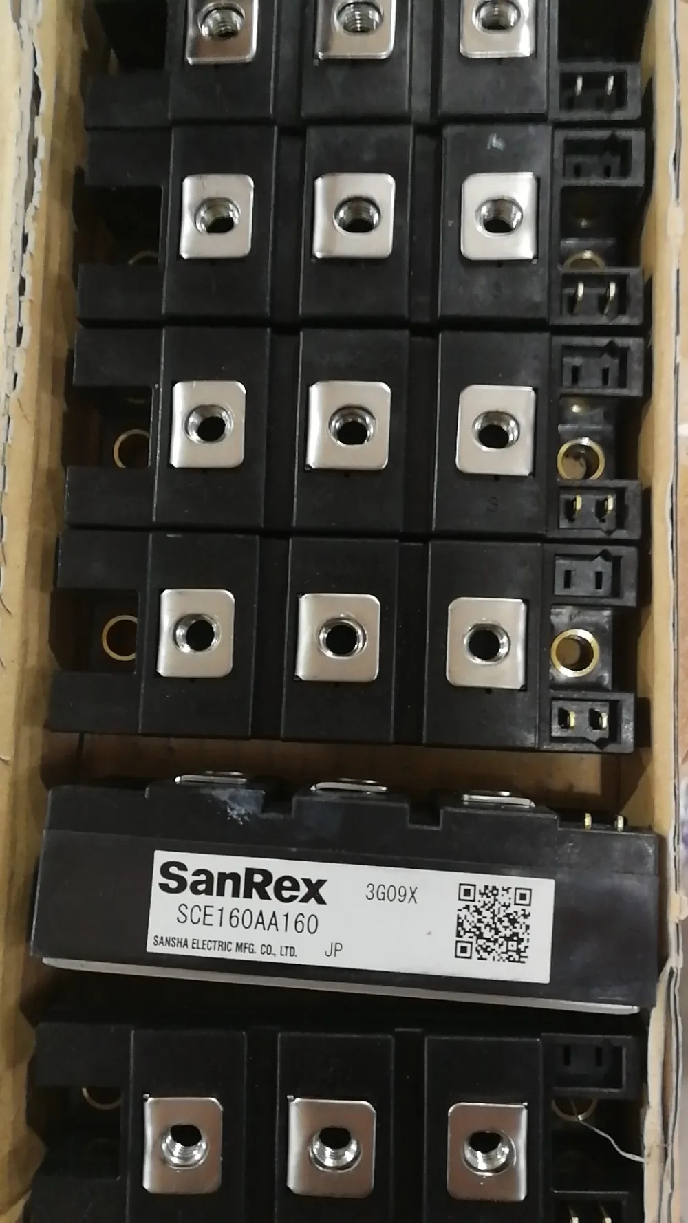 SCE160AA1600
