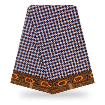 Blesing 2020 african print fabric for dress tissue african fabric wholesale original wax fabric new 100% cotton wax fabric
Blesing 2020 african print fabric for dress tissue african fabric wholesale original wax fabric new 100% cotton wax fabric