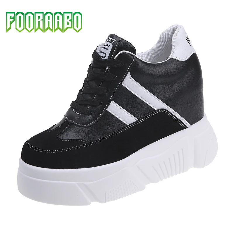 Sneakers women 2019 vulcanize shoes women mixed colors lace up shoes height increasing platform high heels walking shoes YA103
Sneakers women 2019 vulcanize shoes women mixed colors lace up shoes height increasing platform high heels walking shoes YA103