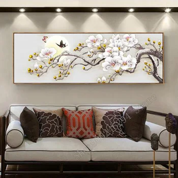 5d Diamond Painting New Arrivals Rich Magnolia Diamond Embroidery Flower Diamond Painting Cross Stitch Kits Diamond Mosaic F3003
5d Diamond Painting New Arrivals Rich Magnolia Diamond Embroidery Flower Diamond Painting Cross Stitch Kits Diamond Mosaic F3003