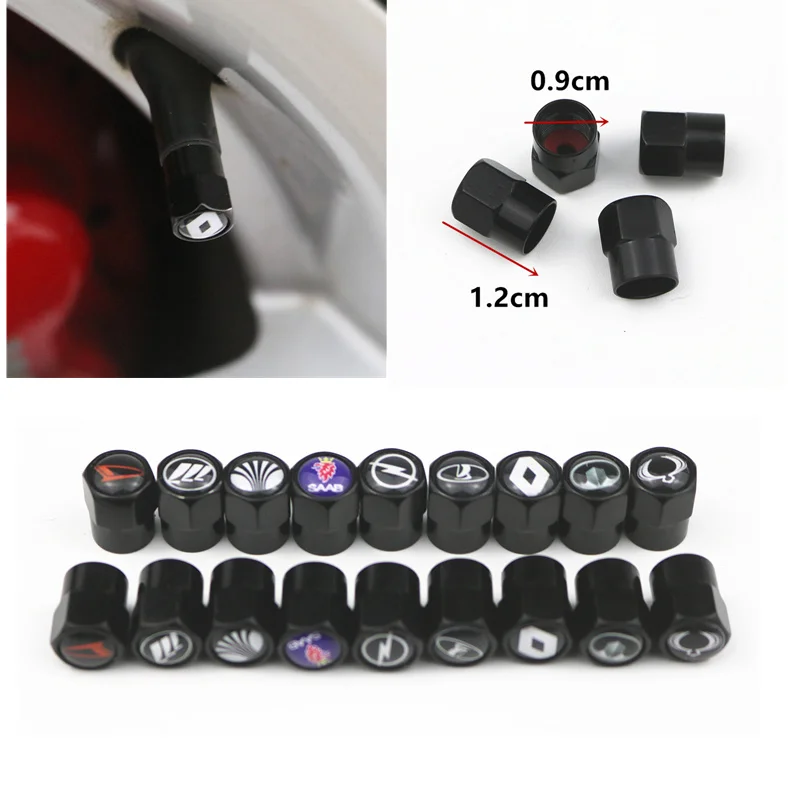 4pcs 3D Metal Wheel Tire Valve Caps Case For Renault Mitsubishi Suzuki Toyota Bmw Audi Benz Mazda Opel Lada Car Accessories
4pcs 3D Metal Wheel Tire Valve Caps Case For Renault Mitsubishi Suzuki Toyota Bmw Audi Benz Mazda Opel Lada Car Accessories