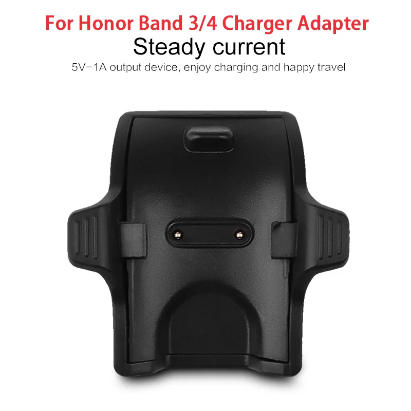 Charger Dock For Huawei Honor Band 3 /4 Cradle wristband Smart watch adapter smart accessory TXTB1 | Электроника
