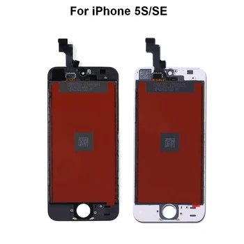 AAA+++LCD Display For iPhone 5 5s 6 6s 6Plus 3d Touch Screen Replacement For iPhone 7 lcd No Dead Pixel +tool
AAA+++LCD Display For iPhone 5 5s 6 6s 6Plus 3d Touch Screen Replacement For iPhone 7 lcd No Dead Pixel +tool