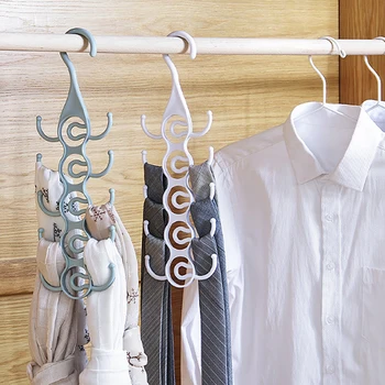 1pcs Multi-Purpose Rack Hook Rotatable 10-Claw Hanger Saving Space Wardrobe Storage Hook For Tie Scarves Scarf Coat Rack Hangers
1pcs Multi-Purpose Rack Hook Rotatable 10-Claw Hanger Saving Space Wardrobe Storage Hook For Tie Scarves Scarf Coat Rack Hangers