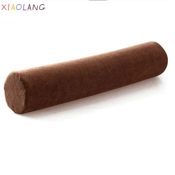 Orthopedics Sleeping Pillow Column Shaped Memory Foam Care for The Cervical Spine Christmas Present for Lover Bedding Pillow
Orthopedics Sleeping Pillow Column Shaped Memory Foam Care for The Cervical Spine Christmas Present for Lover Bedding Pillow